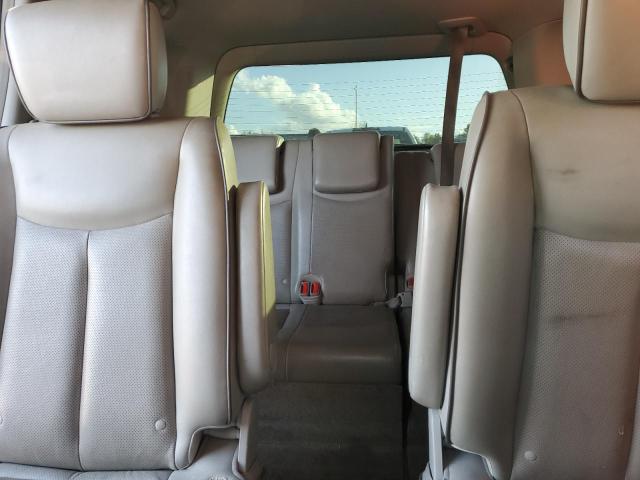 Photo 9 VIN: JN8AE2KPXF9126032 - NISSAN QUEST S 