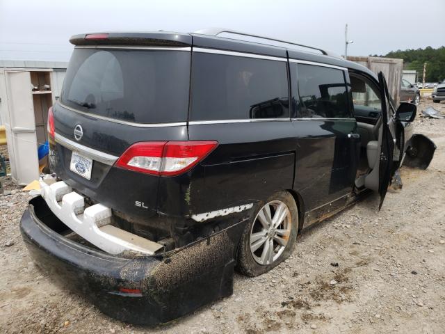 Photo 3 VIN: JN8AE2KPXF9127018 - NISSAN QUEST S 