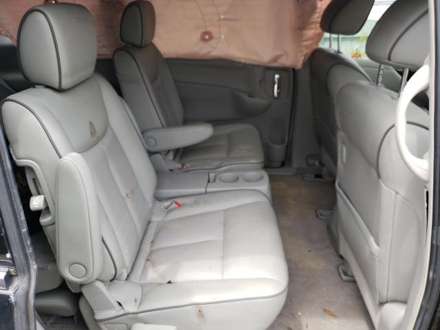 Photo 5 VIN: JN8AE2KPXF9127018 - NISSAN QUEST S 