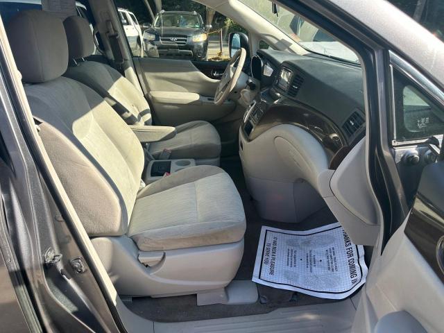 Photo 4 VIN: JN8AE2KPXF9127021 - NISSAN QUEST S 