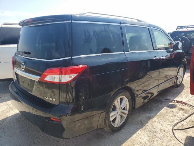 Photo 2 VIN: JN8AE2KPXF9127181 - NISSAN QUEST S 