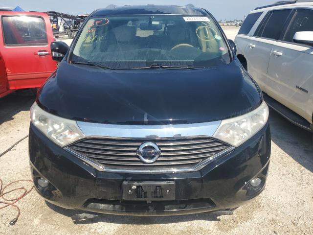 Photo 4 VIN: JN8AE2KPXF9127181 - NISSAN QUEST S 