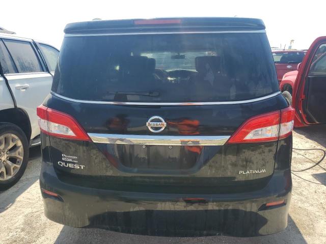 Photo 5 VIN: JN8AE2KPXF9127181 - NISSAN QUEST S 