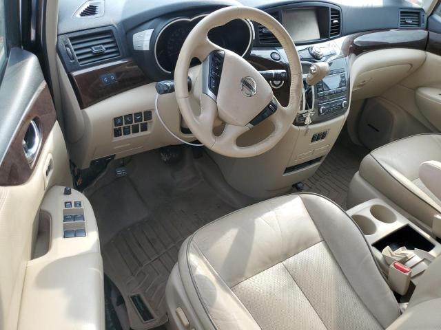 Photo 7 VIN: JN8AE2KPXF9127181 - NISSAN QUEST S 