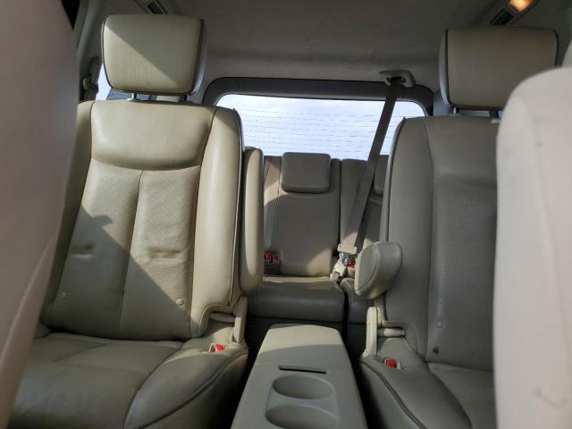 Photo 9 VIN: JN8AE2KPXF9127181 - NISSAN QUEST S 