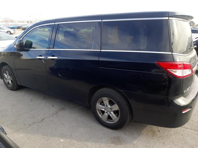 Photo 1 VIN: JN8AE2KPXF9128797 - NISSAN QUEST S 