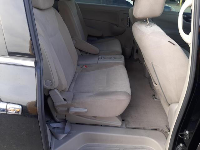 Photo 10 VIN: JN8AE2KPXF9128797 - NISSAN QUEST S 