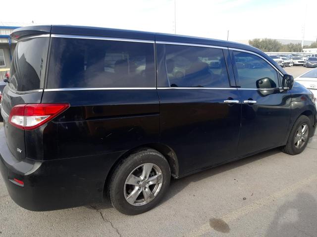 Photo 2 VIN: JN8AE2KPXF9128797 - NISSAN QUEST S 