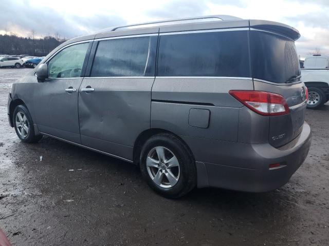 Photo 1 VIN: JN8AE2KPXF9129979 - NISSAN QUEST 