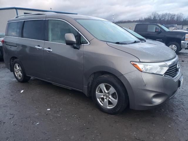 Photo 3 VIN: JN8AE2KPXF9129979 - NISSAN QUEST 