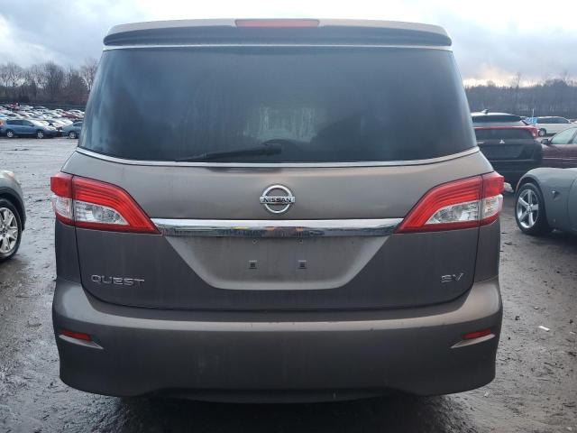 Photo 5 VIN: JN8AE2KPXF9129979 - NISSAN QUEST 