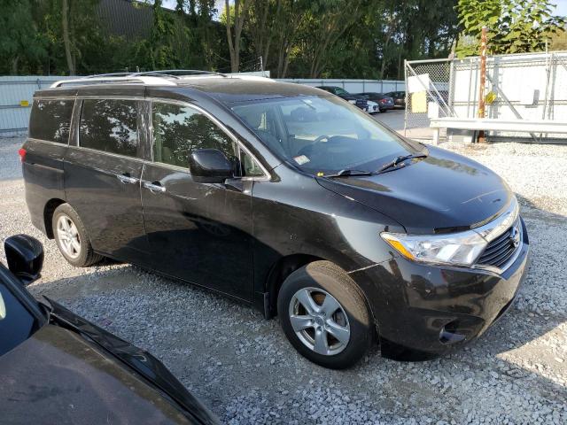 Photo 3 VIN: JN8AE2KPXF9130050 - NISSAN QUEST S 