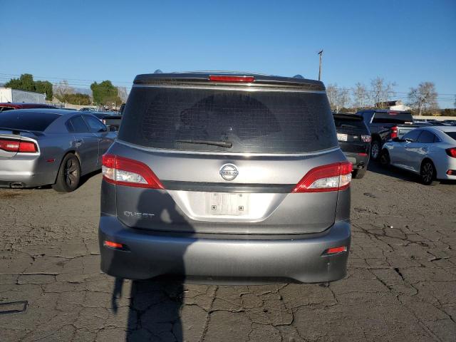 Photo 5 VIN: JN8AE2KPXF9130260 - NISSAN QUEST S 