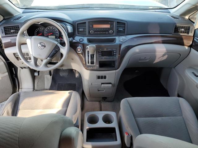 Photo 7 VIN: JN8AE2KPXF9130260 - NISSAN QUEST S 