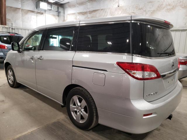 Photo 1 VIN: JN8AE2KPXF9130548 - NISSAN QUEST 