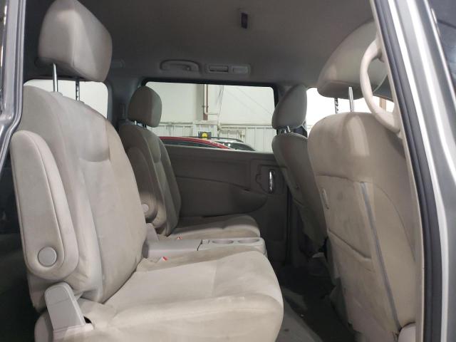 Photo 10 VIN: JN8AE2KPXF9130548 - NISSAN QUEST 