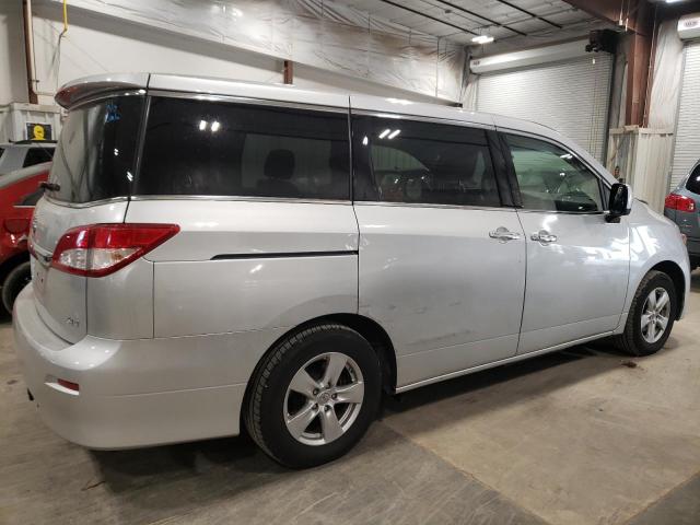 Photo 2 VIN: JN8AE2KPXF9130548 - NISSAN QUEST 