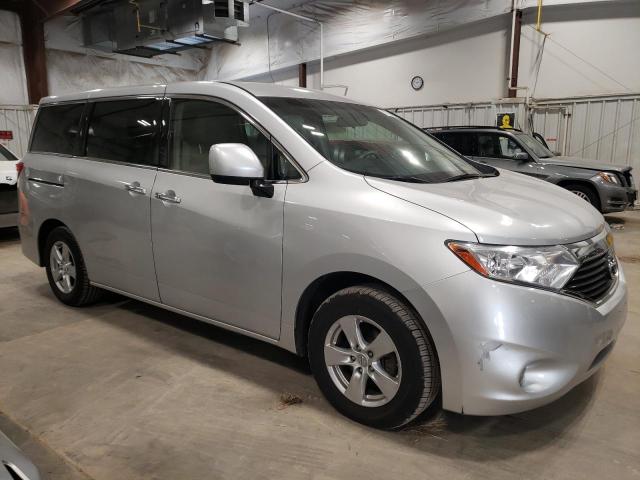 Photo 3 VIN: JN8AE2KPXF9130548 - NISSAN QUEST 