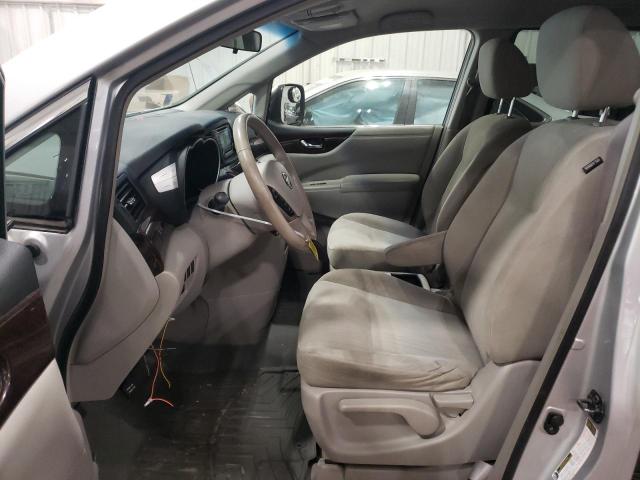 Photo 6 VIN: JN8AE2KPXF9130548 - NISSAN QUEST 