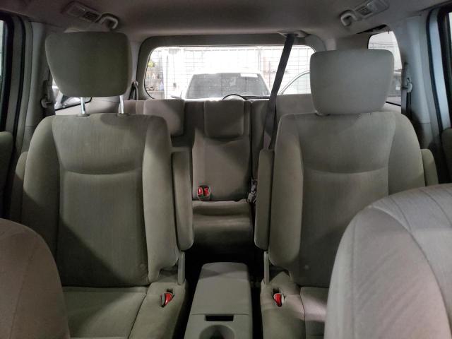 Photo 9 VIN: JN8AE2KPXF9130548 - NISSAN QUEST 