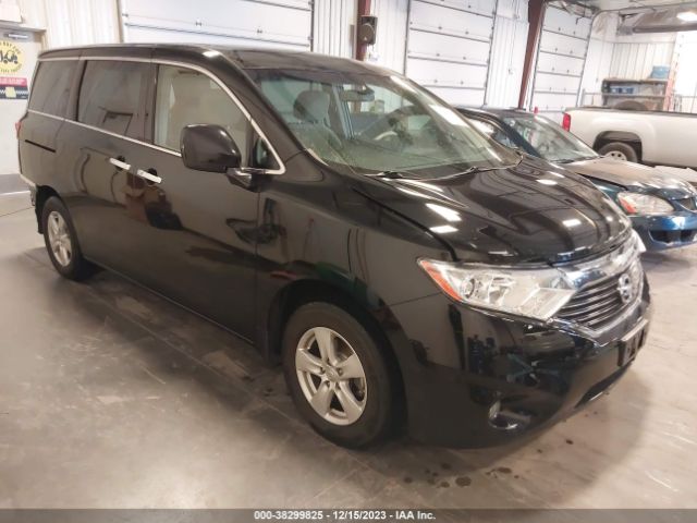 Photo 0 VIN: JN8AE2KPXF9131232 - NISSAN QUEST 