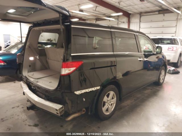 Photo 3 VIN: JN8AE2KPXF9131232 - NISSAN QUEST 