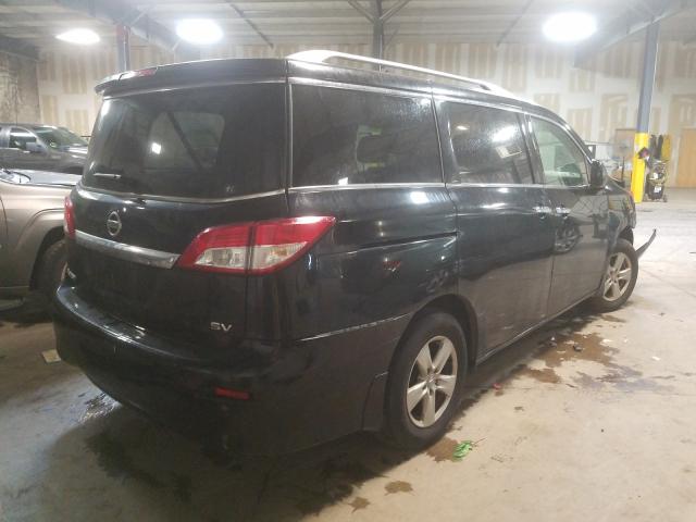 Photo 3 VIN: JN8AE2KPXF9132106 - NISSAN QUEST 