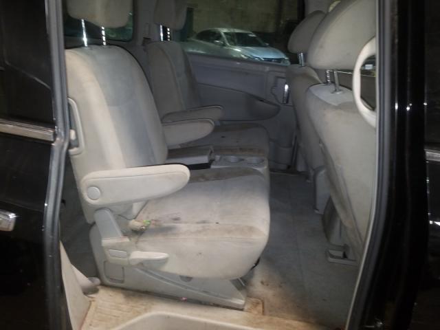 Photo 5 VIN: JN8AE2KPXF9132106 - NISSAN QUEST 