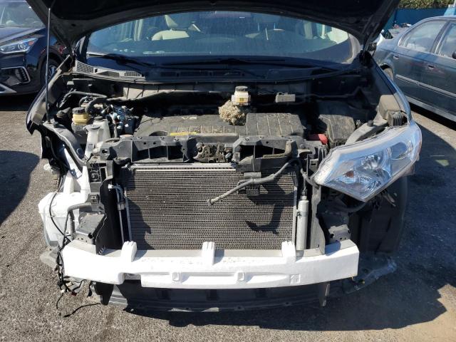 Photo 11 VIN: JN8AE2KPXF9132381 - NISSAN QUEST S 