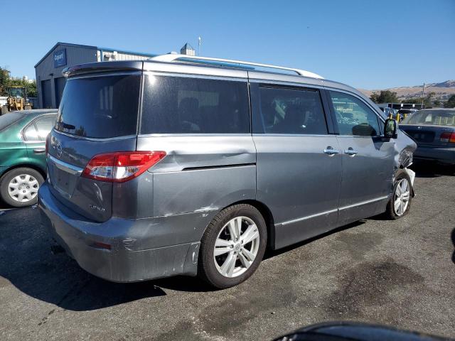 Photo 2 VIN: JN8AE2KPXF9132381 - NISSAN QUEST S 