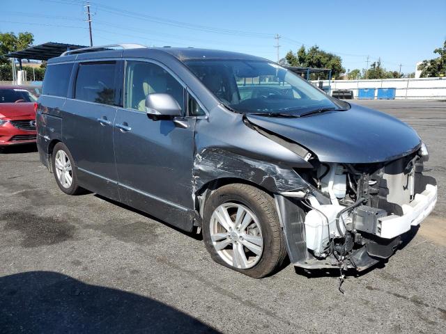 Photo 3 VIN: JN8AE2KPXF9132381 - NISSAN QUEST S 