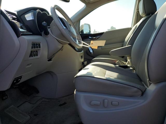 Photo 6 VIN: JN8AE2KPXF9132381 - NISSAN QUEST S 