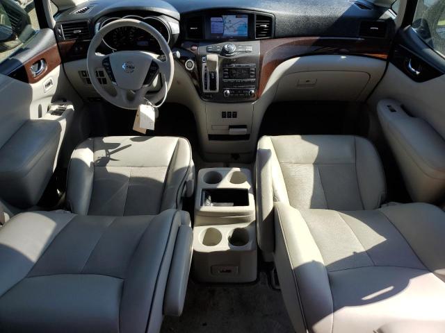 Photo 7 VIN: JN8AE2KPXF9132381 - NISSAN QUEST S 