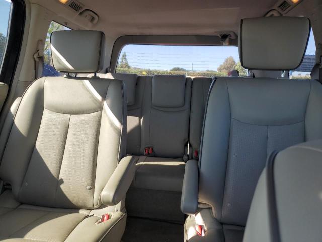 Photo 9 VIN: JN8AE2KPXF9132381 - NISSAN QUEST S 