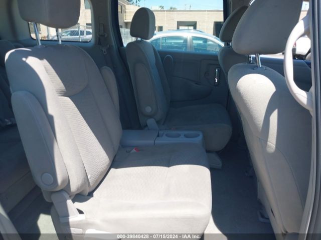 Photo 7 VIN: JN8AE2KPXF9132851 - NISSAN QUEST 