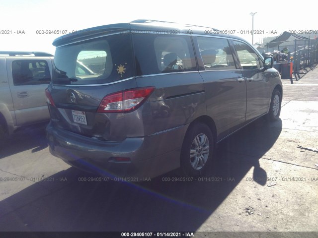 Photo 3 VIN: JN8AE2KPXF9134485 - NISSAN QUEST 