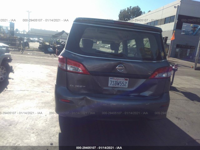 Photo 5 VIN: JN8AE2KPXF9134485 - NISSAN QUEST 