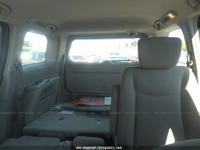 Photo 7 VIN: JN8AE2KPXF9134485 - NISSAN QUEST 