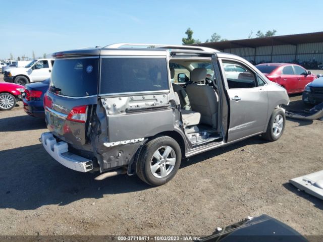 Photo 3 VIN: JN8AE2KPXG9150414 - NISSAN QUEST 