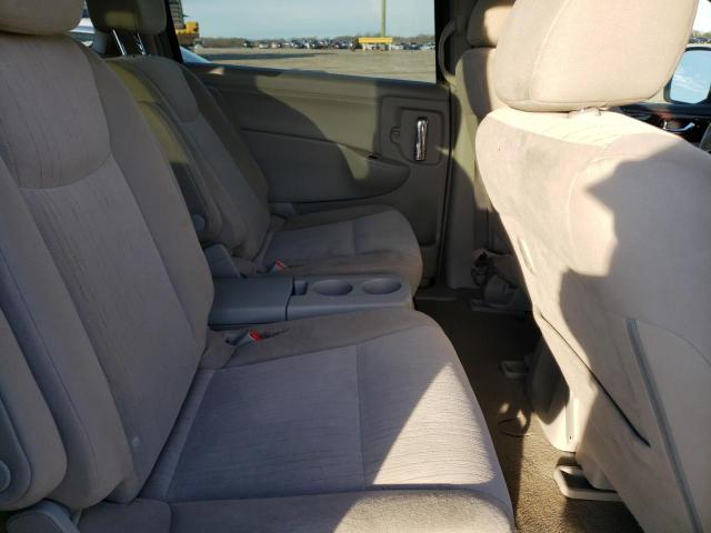 Photo 10 VIN: JN8AE2KPXG9151093 - NISSAN QUEST S 