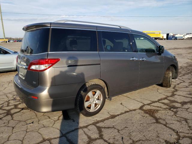 Photo 2 VIN: JN8AE2KPXG9151093 - NISSAN QUEST S 