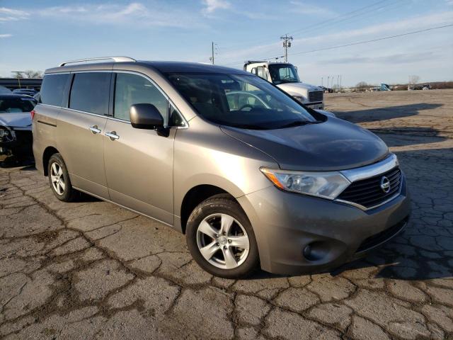 Photo 3 VIN: JN8AE2KPXG9151093 - NISSAN QUEST S 