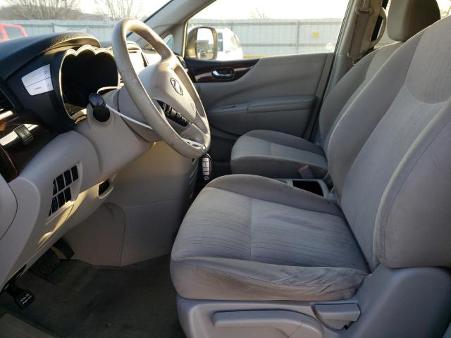 Photo 6 VIN: JN8AE2KPXG9151093 - NISSAN QUEST S 