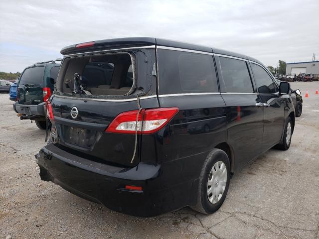 Photo 3 VIN: JN8AE2KPXG9151868 - NISSAN QUEST S 