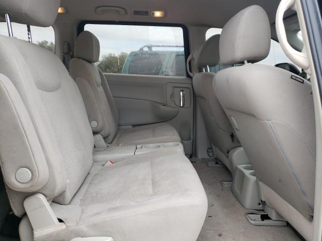 Photo 5 VIN: JN8AE2KPXG9151868 - NISSAN QUEST S 