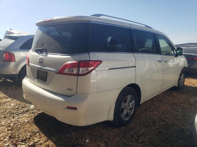 Photo 3 VIN: JN8AE2KPXG9152258 - NISSAN QUEST S 