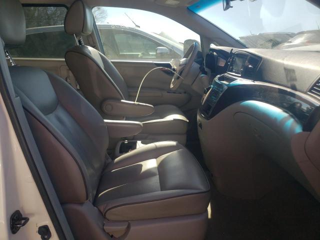 Photo 4 VIN: JN8AE2KPXG9152258 - NISSAN QUEST S 