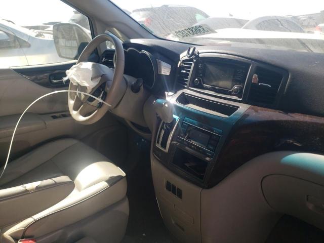 Photo 8 VIN: JN8AE2KPXG9152258 - NISSAN QUEST S 