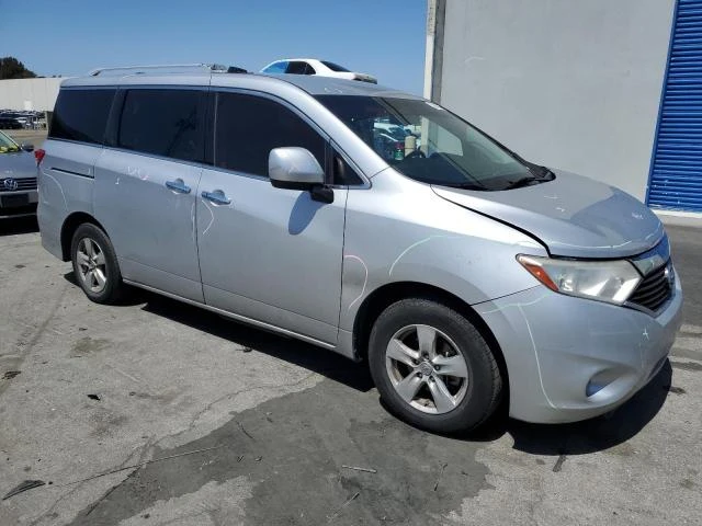 Photo 3 VIN: JN8AE2KPXG9152731 - NISSAN QUEST S 