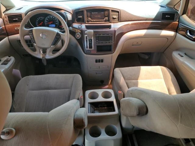 Photo 7 VIN: JN8AE2KPXG9152731 - NISSAN QUEST S 